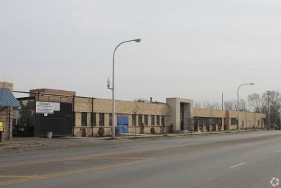 Speedline Auto Starters and Alternators, Chicago, Illinois