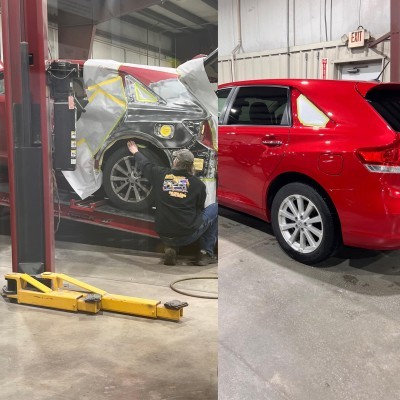 Midwest Collision & Towing