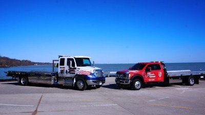 J-Team Towing