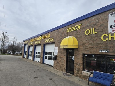 Auto Clinic