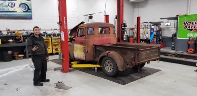 Frankfort Family Auto Repair