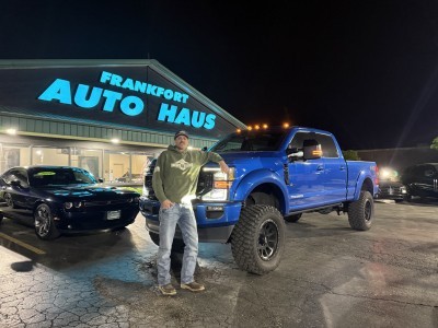 Frankfort Auto Haus