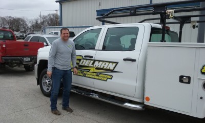 Rieger Motors