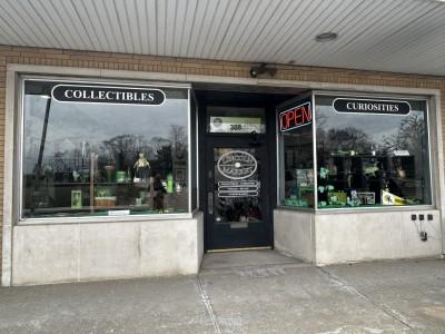 Lincoln Avenue Market