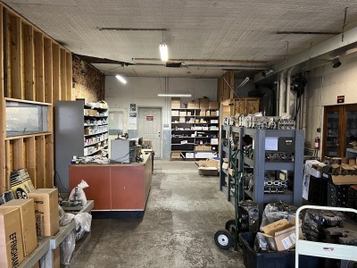 Franklin Auto Parts & Machine