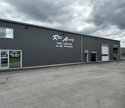 Rite Away Towing And Hauling LLC