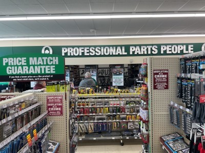 O'Reilly Auto Parts