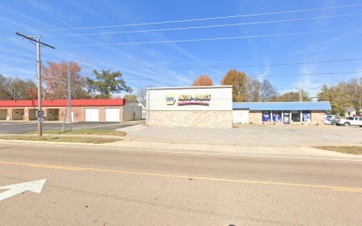 NAPA Auto Parts - McKay Auto Parts