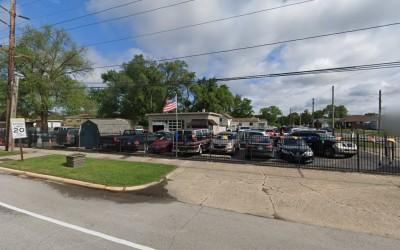 Woodmar Auto Care & Towing, Hammond, Indiana