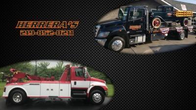 Herrera's Towing