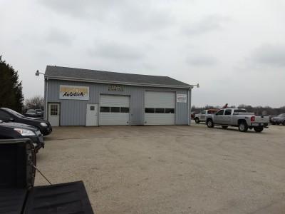 Herscher Auto Tech Inc