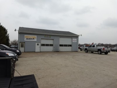 Herscher Auto Tech Inc