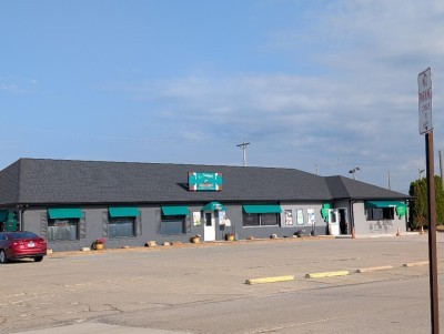 E L Flanagan's Sports/Spirits