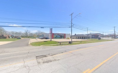 O'Reilly Auto Parts