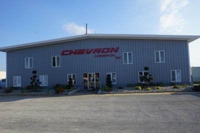 Chevron Commercial Inc