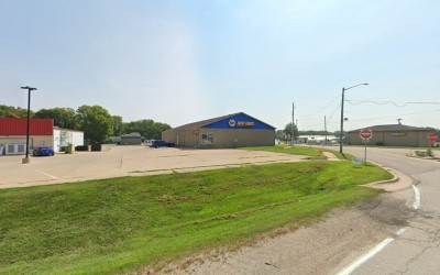NAPA Auto Parts - Henry Auto Parts