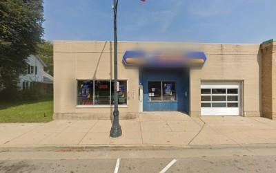 NAPA Auto Parts - Hinckley