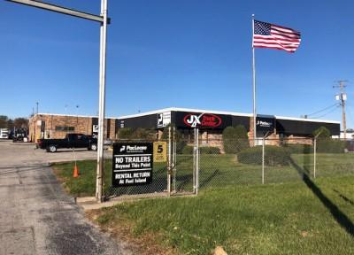 JX Truck Center - Hickory Hills