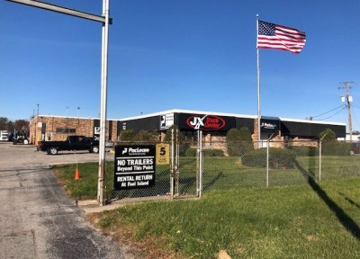 JX Truck Center - Hickory Hills