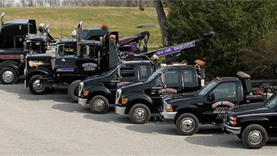 Rod’s Heavy Duty Towing/Wright Bros Auto
