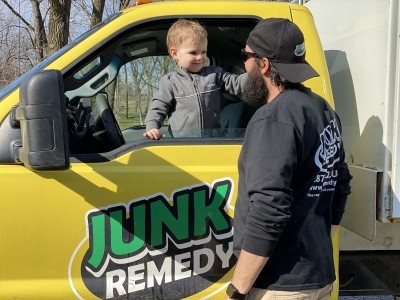 Junk Remedy