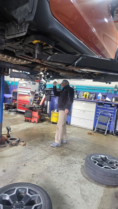 Sunrise Car Care Center