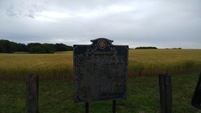 Chartrand Equipment, Red Bud, Illinois