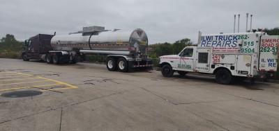 ILWI Truck & Trailer Repair