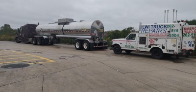 ILWI Truck & Trailer Repair