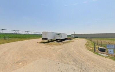 Lacon Recycling Center