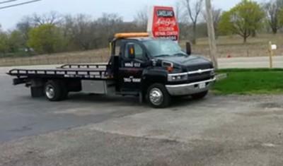 Lakeland Auto Body, Inc.