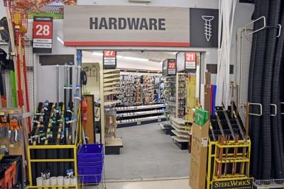 Leroy True Value Hardware