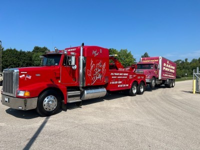 DN N DRTY Towing & Truck Repair