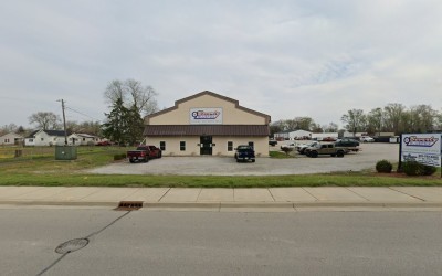 Lambert's 24 Hour Heavy Duty Towing & Recovery