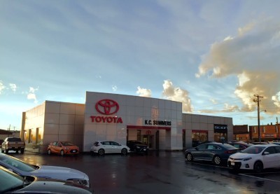 KC Summers Auto Group