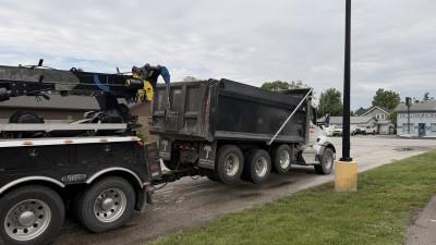 Poor Boys Truck Repair & Towing