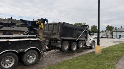 Poor Boys Truck Repair & Towing