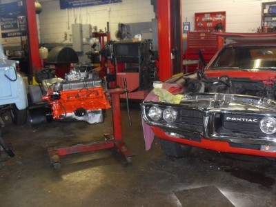 Red's Auto and Truck Repair