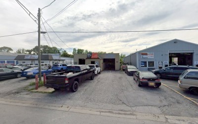 Al'S TOWING / COLLISION REPAIR