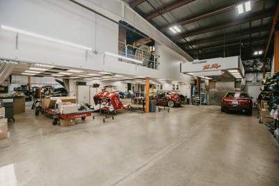 Kallemeyn Collision Center