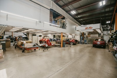 Kallemeyn Collision Center