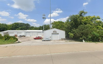 Total Truck & Auto Repair