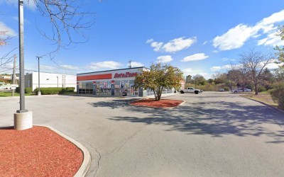 AutoZone Auto Parts
