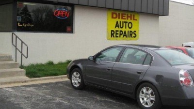 Diehl Auto Repair