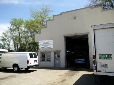 Integrity automotive service Inc