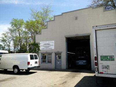 Integrity automotive service Inc