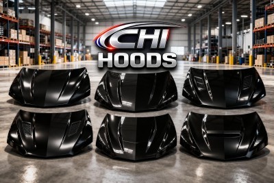 DT Auto Parts Inc - CHI