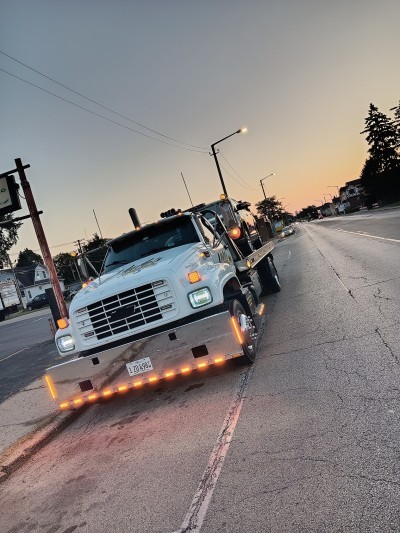Vale's Auto Repair & Towing