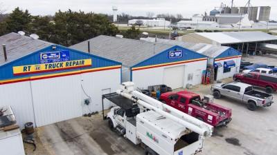 Route 66 Truck & Auto Repair