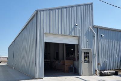 Tri-County Collection Facility, Macomb, Illinois